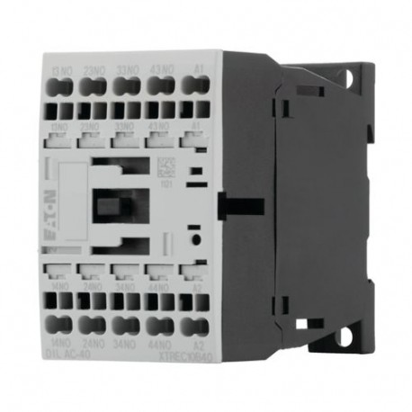 DILAC-40(230V50/60HZ) - DILAC-40(230V50/60HZ) 276449 XTREC10B40G2 EATON ELECTRIC 276449 DILAC-40(230V50/60HZ)