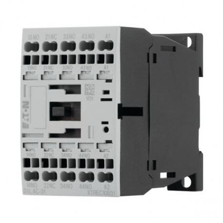 DILAC-31(110V50HZ,120V60HZ) - DILAC-31(110V50HZ,120V60HZ) 276470 XTREC10B31A EATON ELECTRIC 230058 DILM95-XSP(110V50HZ,120V60HZ)