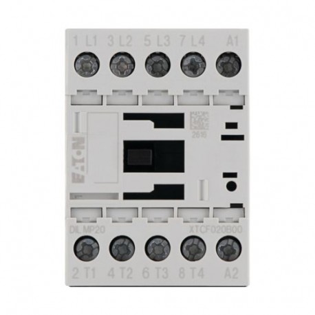 DILMP20(110V50HZ,120V60HZ) - DILMP20(110V50HZ,120V60HZ) 276967 Y7-276967 EATON ELECTRIC 230058 DILM95-XSP(110V50HZ,120V60HZ)