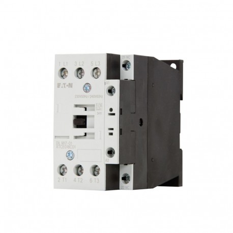 DILM17-01(230V50HZ,240V60HZ) - DILM17-01(230V50HZ,240V60HZ) 277036 Y7-277036 EATON ELECTRIC 277036 DILM17-01(230V50HZ,240V60HZ)