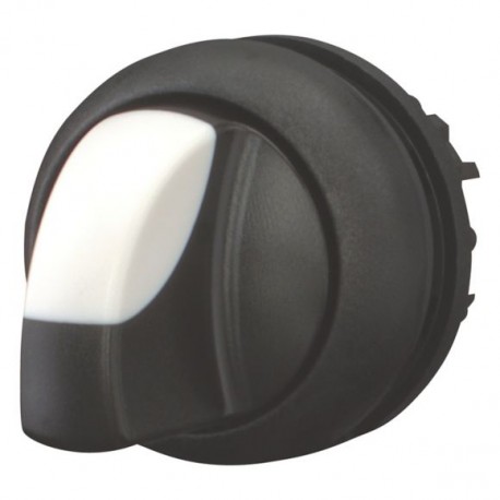 M22S-WRK4 - M22S-WRK4 279432 Y7-279432 EATON ELECTRIC Selector switch, toggle, 4 positions, black 1 0 2 0 3 0 4 0, maint..