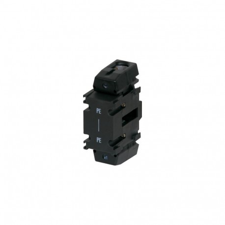 PE-P5-125/160E - PE-P5-125/160E 280973 Y7-280973 EATON ELECTRIC Protective conductor terminal, for P5-125/160, flush mounting