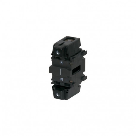 PE-P5-125/160Z - PE-P5-125/160Z 280974 Y7-280974 EATON ELECTRIC Protective conductor terminal, for P5-125/160, rear mounting