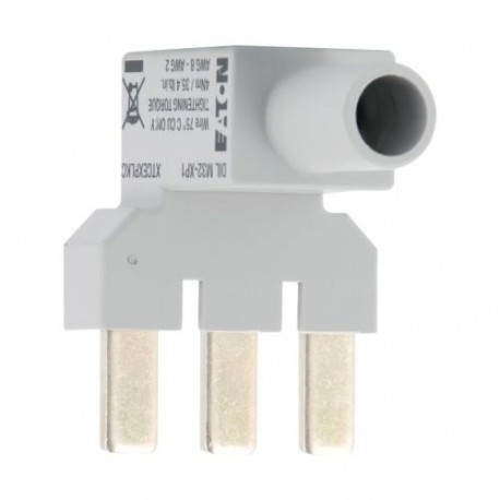 DILM32-XP1 - DILM32-XP1 281194 Y7-281194 EATON ELECTRIC Paralleling link, for DILM1732