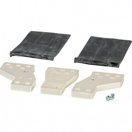 NZM4-XKV95 - NZM4-XKV95 281591 Y7-281591 EATON ELECTRIC Connection width extension, 3p, spacing 95mm