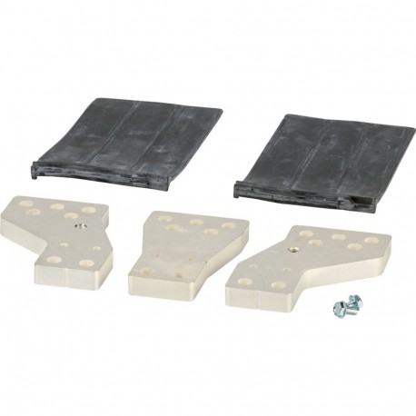 NZM4-XKV110 - NZM4-XKV110 281593 Y7-281593 EATON ELECTRIC Connection width extension, 3p, spacing 110mm