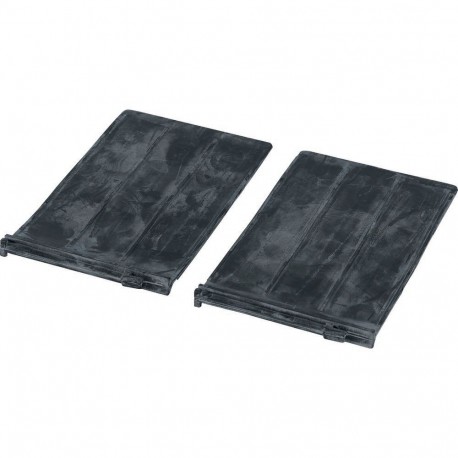 NZM4-XKP - NZM4-XKP 281595 Y7-281595 EATON ELECTRIC Phase isolator 3p, size 4