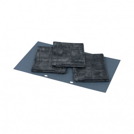 NZM4-4-XKP - NZM4-4-XKP 281596 Y7-281596 EATON ELECTRIC Phase isolator 4p, size 4