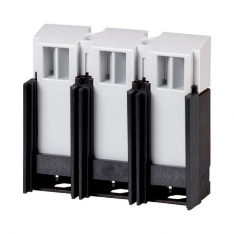 +NZM2-XKR4O - +NZM2-XKR4O 281664 Y7-281664 EATON ELECTRIC Connection, on rear, 3.5mm, 3p, top. Can only be sold assembled.