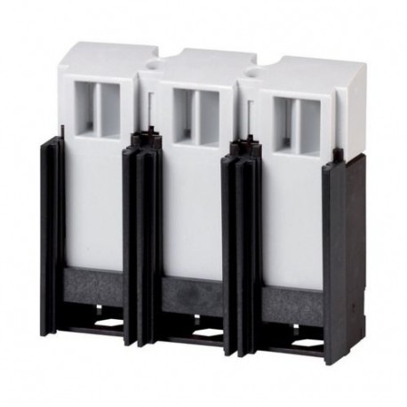 NZM2-XKR4 - NZM2-XKR4 281666 Y7-281666 EATON ELECTRIC Connection, on rear, 3.5mm, 3p