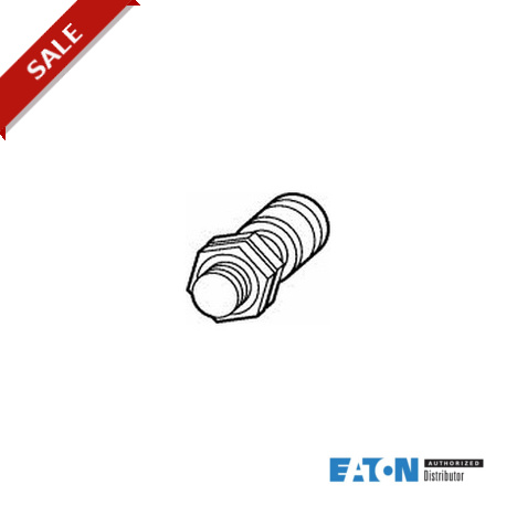 LSI-R18P-F5-LA - LSI-R18P-F5-LA 281953 EATON ELECTRIC Inductive proximity switch