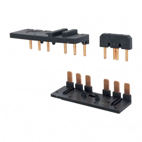 DILM32-XSL - DILM32-XSL 283131 Y7-283131 EATON ELECTRIC Secondary terminal wire kit, star-delta, for DILM17-32