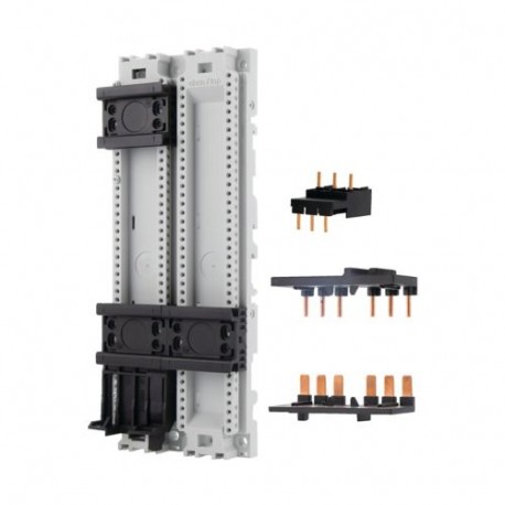 PKZM0-XRM32 - PKZM0-XRM32 283189 Y7-283189 EATON ELECTRIC Kit, +component adapter, for reversing starter for DILM17-M32