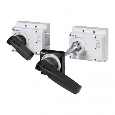 PN3-XPA - PN3-XPA 283473 Y7-283473 EATON ELECTRIC Paralleling mechanism