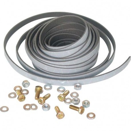 XAC - XAC 283483 Y7-283483 EATON ELECTRIC Assembly kit section/section, IP31