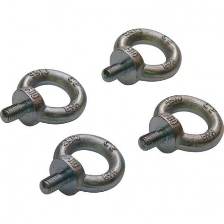 XAT - XAT 283855 Y7-283855 EATON ELECTRIC Lifting eye for Xenergy enclosure, (4pc.)