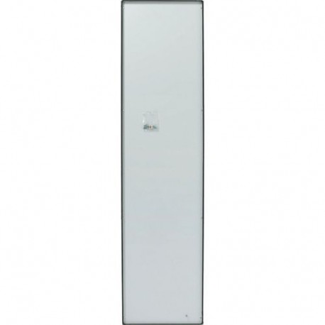 XAW2004 - XAW2004 283856 Y7-283856 EATON ELECTRIC Side plates, HxD 2000x400mm, closed, (2pc.)