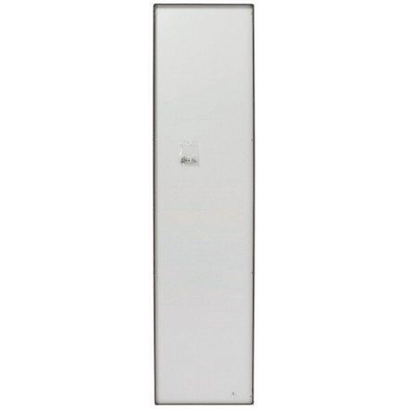 XAW2008 - XAW2008 283858 Y7-283858 EATON ELECTRIC Side plates, HxD 2000x800mm, closed, (2pc.)