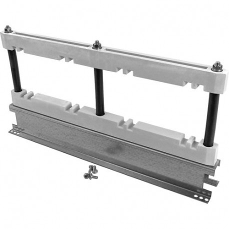 XBST20 - XBST20 283878 2472702 EATON ELECTRIC Busbar support, MB top, 125mm, 2000A, 3/4C
