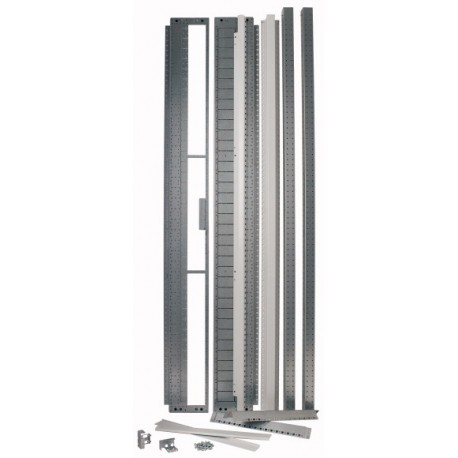 XSMFDB0608 - XSMFDB0608 284249 EATON ELECTRIC Power Distribution Components Enclosure Systems