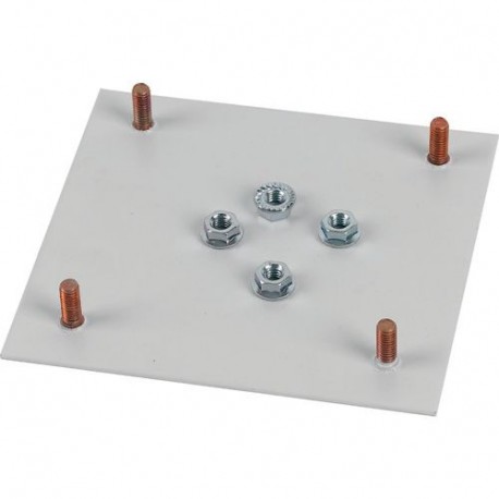 XAS3-3 - XAS3-3 284743 Y7-284743 EATON ELECTRIC Power Distribution Components Enclosure Systems