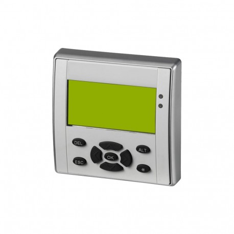 MFD-80-B-X - MFD-80-B-X 284905 0004560923 EATON ELECTRIC Display/HMI device, 80mm, 132x64pixels, monochrome, IP65 x, with..