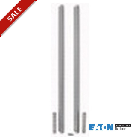 XSMNB20-1 - XSMNB20-1 285513 EATON ELECTRIC Fuse-link, medium voltage, 1.5 A, AC 2500 V, 114.2 x 10.4, fast-acting