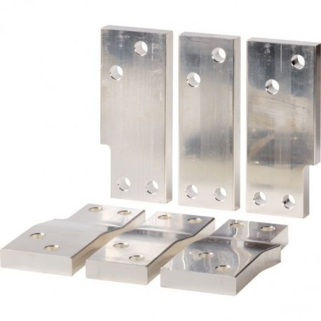 N4-XAS12-1600 - N4-XAS12-1600 285611 Y7-285611 EATON ELECTRIC N4/N12 adapter set 1600A