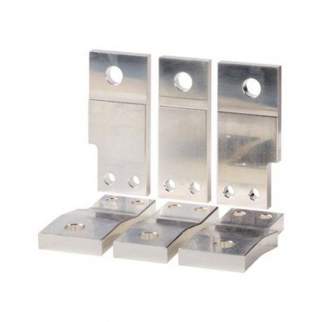 NZM4-XAS12-1250 - NZM4-XAS12-1250 285613 Y7-285613 EATON ELECTRIC Adapter set, 1250A, NZM4/NZM12