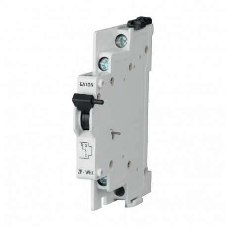 ZP-WHK - ZP-WHK 286053 Y7-286053 EATON ELECTRIC Auxiliary contact, for PLS, postal Code, PKNM, ZP-A40...-ASA...IHK.....