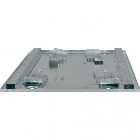 BP-MF-600/10 - BP-MF-600/10 286660 Y7-286660 EATON ELECTRIC Base frame Surface-mounting Installation distribution board HxW..