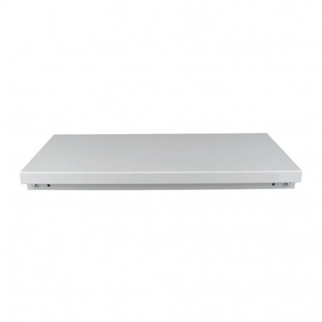 BP-TBP-400-BL - BP-TBP-400-BL 286698 Y7-286698 EATON ELECTRIC Top/Bottom-panel for Surface-Mounting Installation distributio..