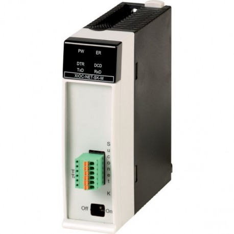 XIOC-NET-SK-M