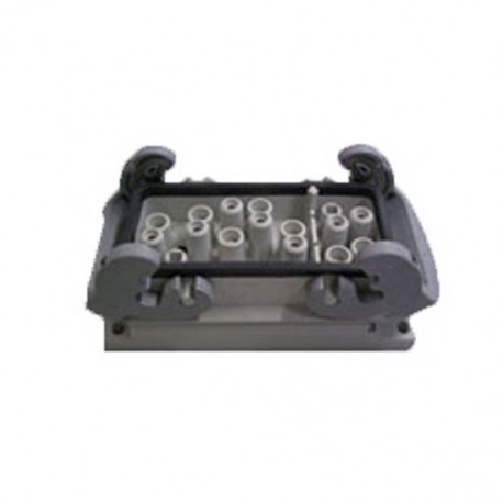 RA-C1-PLF - RA-C1-PLF 290188 Y7-290188 EATON ELECTRIC Rapid Link 4 Flat Cable Connector 400V / 24V