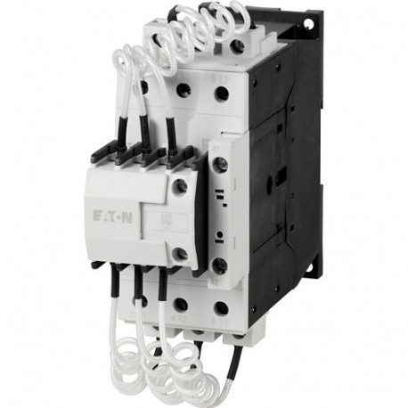 DILK33-10(48V50HZ) - DILK33-10(48V50HZ) 294044 Y7-294044 EATON ELECTRIC Contactor for 3ph three-phase capacitors, 33.3kVAR