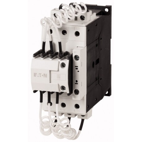 DILK33-10(190V50HZ,220V60HZ) - DILK33-10(190V50HZ,220V60HZ) 294052 Y7-294052 EATON ELECTRIC Contactor for 3ph three-phase capacitors, 33.3k..