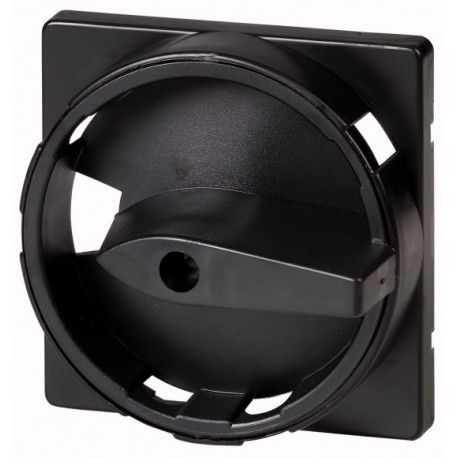 P5-XRT-SW-UMBAU - P5-XRT-SW-UMBAU 294131 Y7-294131 EATON ELECTRIC Conversion kit, locking arrangement red in black, P5