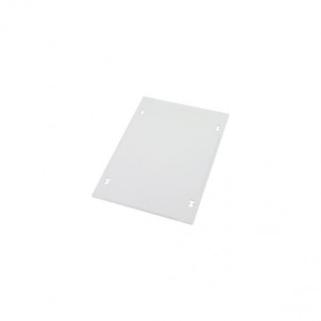 BCZ-CS-PF-1/13 - BCZ-CS-PF-1/13 294890 Y7-294890 EATON ELECTRIC Back plate, for 1-row enclosure