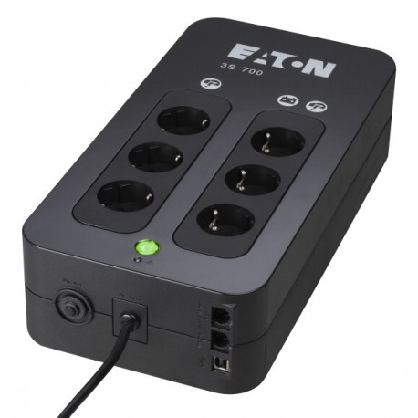 Eaton 3S 700 DIN - Eaton 3S 700 DIN 3S700DIN EATON ELECTRIC Eaton 3S 700 DIN