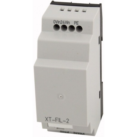 Eaton Marine Filter - Eaton Marine Filter 66886 EATON ELECTRIC Interference filter for I/O modules of the XC100/200