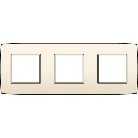Eaton MX Frame 20000 16U - Eaton MX Frame 20000 16U 68514 1408402 EATON ELECTRIC Support frame, for HxW 1600x800mm, IVS, XVTL