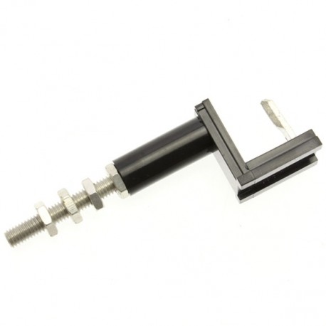 Connection kit IEC 32A - Connection kit IEC 32A 68525 EATON ELECTRIC Circuit-breaker 3 pole, 32A, motor protection