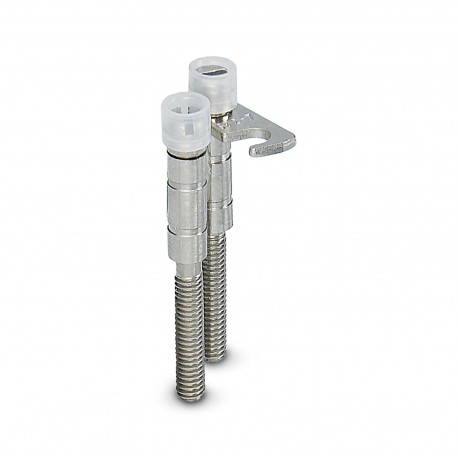 USBRJ 2-7 - USBRJ 2-7 2305538 PHOENIX CONTACT Switching jumper