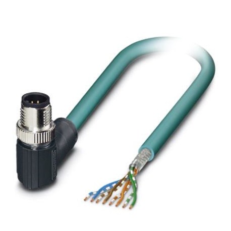 NBC-MR/ 5,0-94B SCO US - NBC-MR/ 5,0-94B SCO US 1408751 PHOENIX CONTACT Network cable