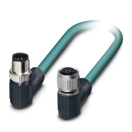 NBC-MR/ 0,5-94B/FR SCO US - NBC-MR/ 0,5-94B/FR SCO US 1408756 PHOENIX CONTACT Network cable