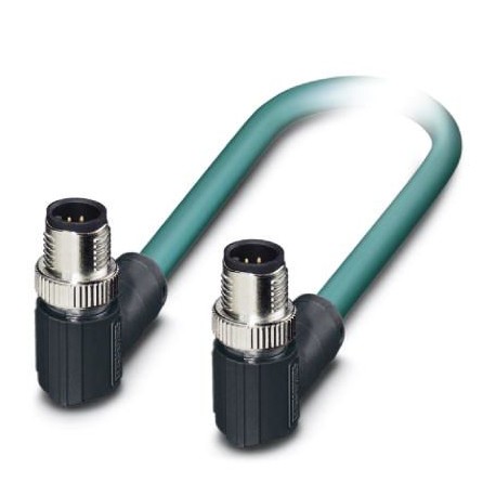 NBC-MR/ 0,5-94B/MR SCO US - NBC-MR/ 0,5-94B/MR SCO US 1408757 PHOENIX CONTACT Network cable