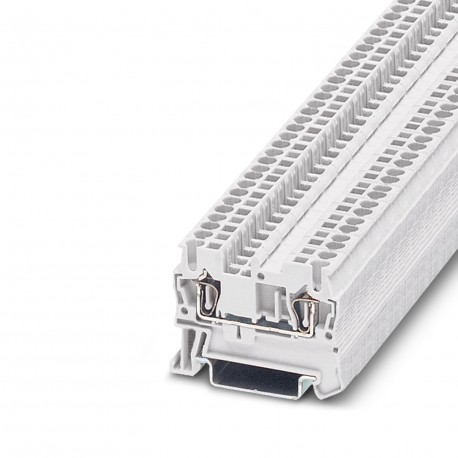 ST 2,5 WH - ST 2,5 WH 3037119 PHOENIX CONTACT Feed-through terminal block