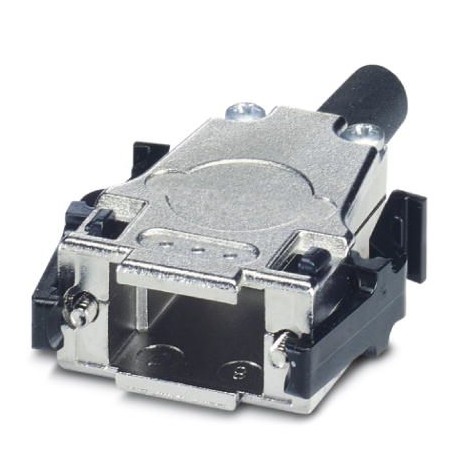 CUC-DST-GZNI-S/DSFL9 - CUC-DST-GZNI-S/DSFL9 1419746 PHOENIX CONTACT D-SUB sleeve housings