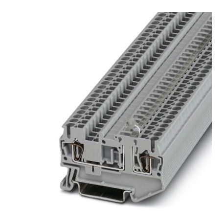 ST 2,5-MT-MGY - ST 2,5-MT-MGY 3037802 PHOENIX CONTACT Knife disconnect terminal block