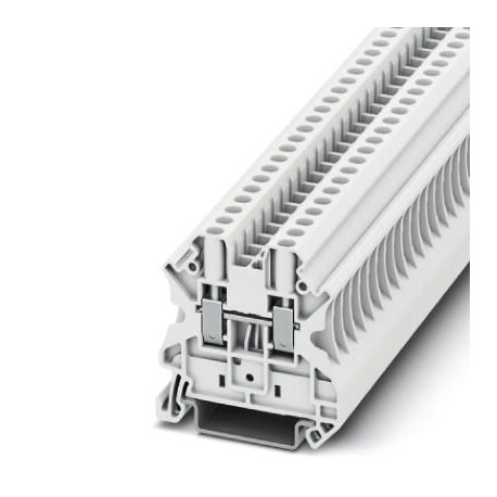 UT 4 WH - UT 4 WH 3045130 PHOENIX CONTACT Feed-through terminal block